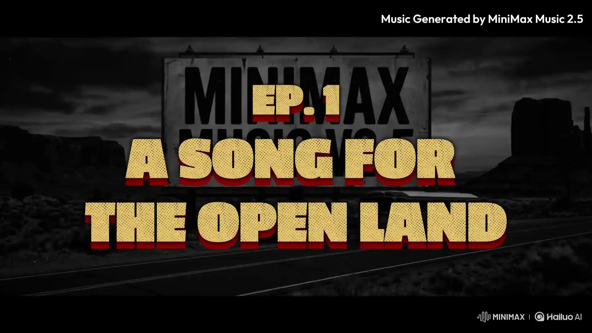 MiniMax Music Demo preview